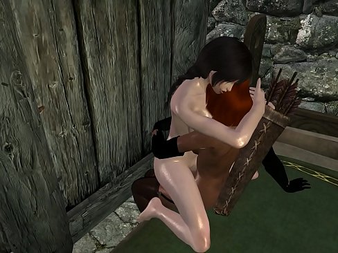 ❤️ oporretan, eta tsbbe eta unpe maximum aktoreen gorputzak erabili zituen, succubus eta nord ❤❌ Super sexua gugan ❌️❤